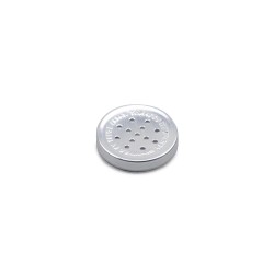 Efusor Mini Redondo Meglio - Prata