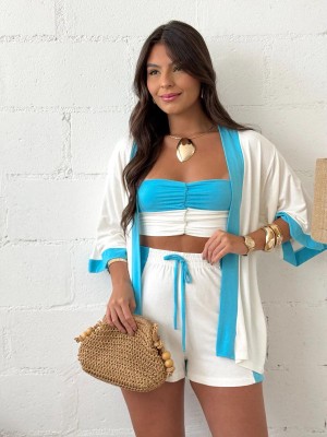 Conjunto Alessa