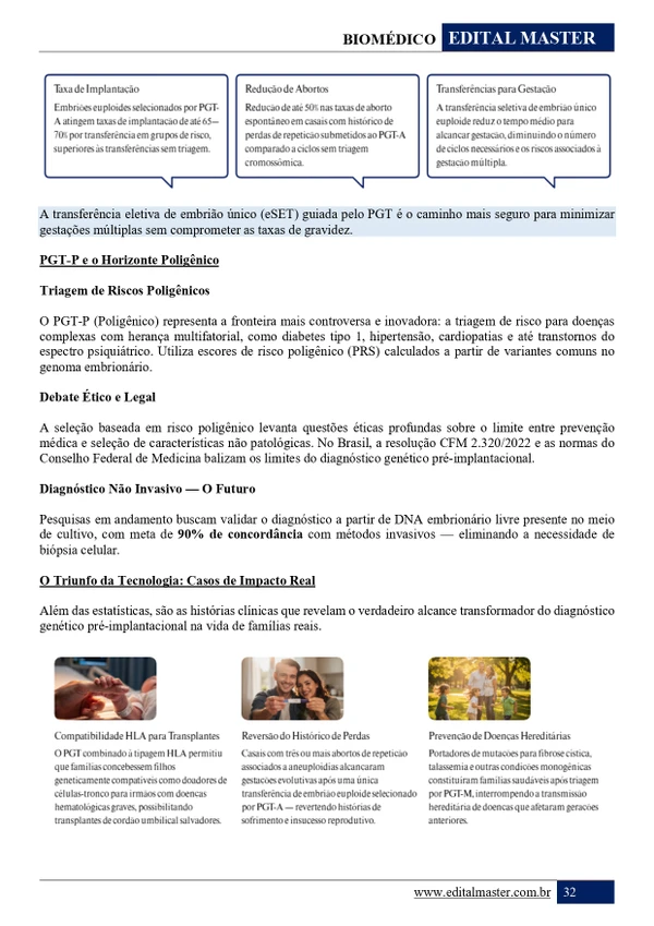 Biomédico - SES TO