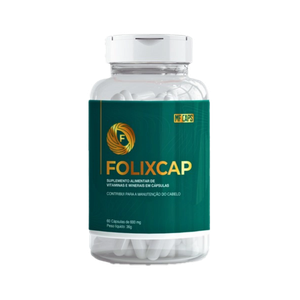 Folixcap