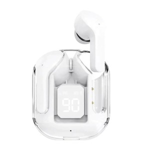 Vitog TWS Fone De Ouvido Bluetooth Air31 Sem Fio À Prova D'água Cancelamento Do Ruído Dos Fones Com Microfone