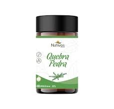 Quebra-Pedra 60 caps - Nativos