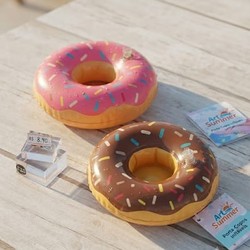 BOIA PORTA COPOS DONUTS