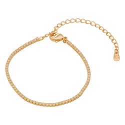 Pulseira Riviera Dourada