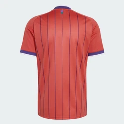 Camisa Adidas Escócia Away 2026