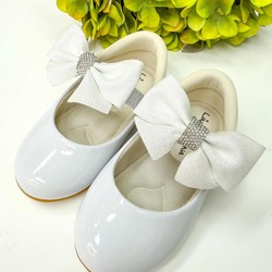 Sapatilha Flor Di Mila - Penélope Branco