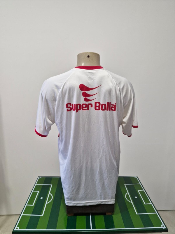 Camisa Paranavaí PR 2009