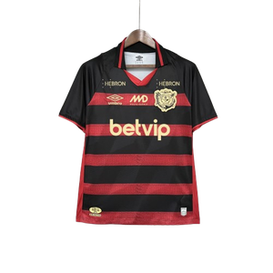 Camisa Sport Recife 24/25 - Masculina