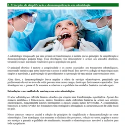 Auxiliar de Saúde Bucal - Embu das Artes SP