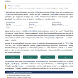 Pedagogo - Araguaína TO