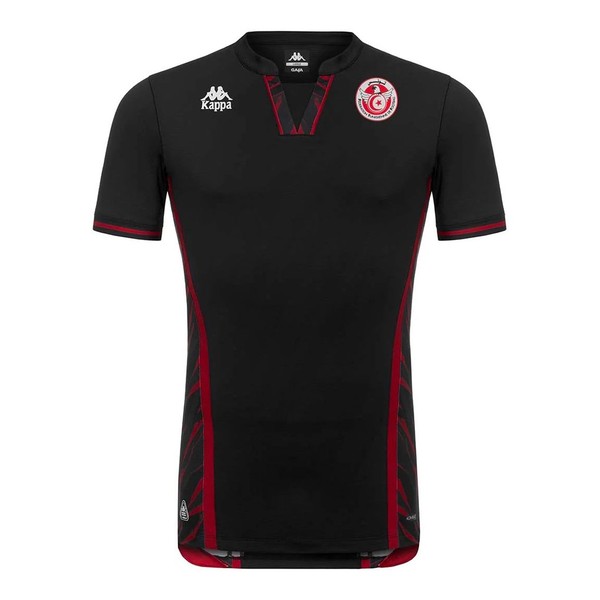 Camisa Seleção Tunísia Third 2026/27