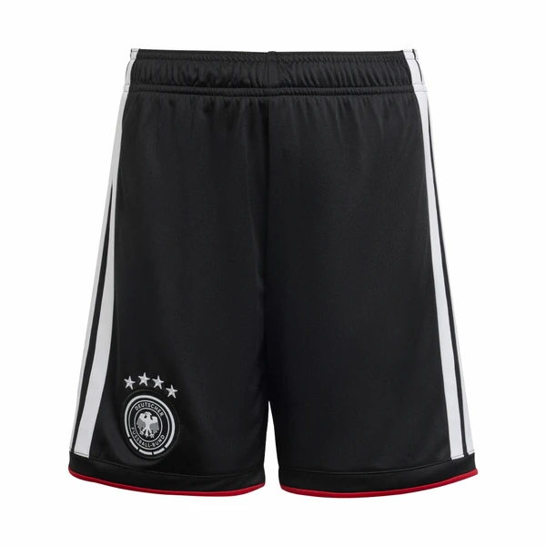 Calção Seleção Alemanha Home 2026/27