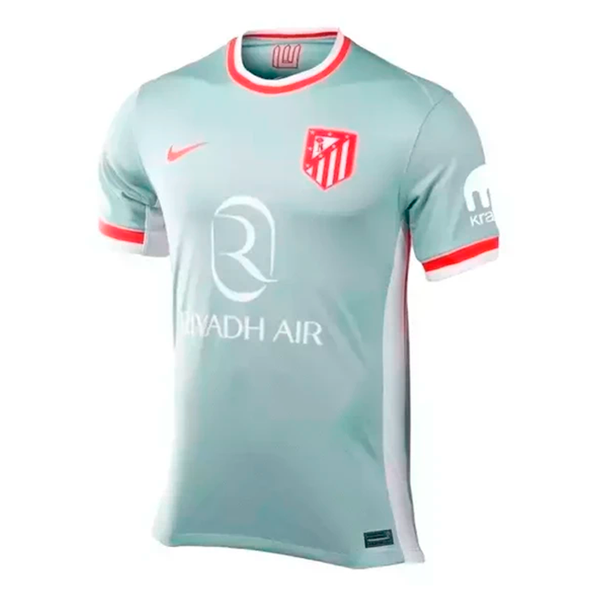 Camisa Atlético de Madrid Away 24/25 - Torcedor Nike Masculina