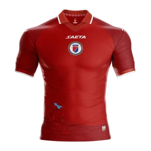 Camisa Seleção Haiti Third 2026/27