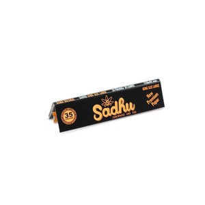 Seda Sadhu Black King Size (Un.)