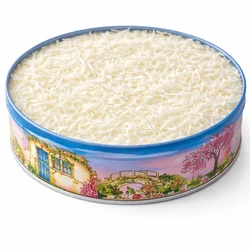 Bolo na Lata Santa Edwiges 340g