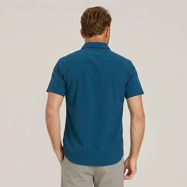 Camisa Vinser Leblon