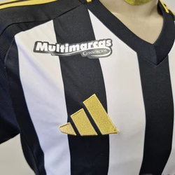 Camisa Atlético MG 2025