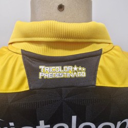 Camisa Criciúma 2025/26