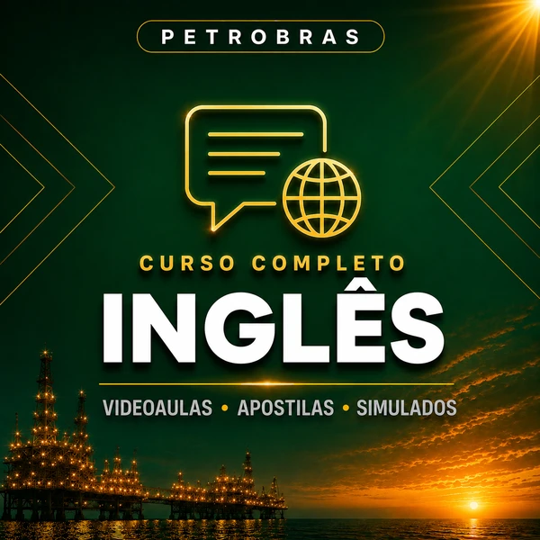 Curso Petrobras - Psicólogo | Videoaulas + Apostilas + Simulados