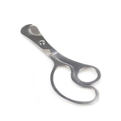 Tesoura para Charutos Burner