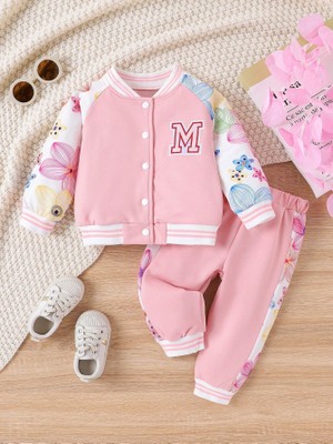 Conjunto College MLetter