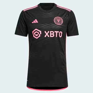 Camisa Inter Miami II – 2023