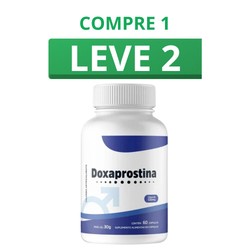 Doxaprostina 60 Cápsulas + Frete Grátis