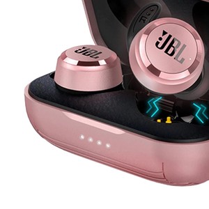 Original JBL T280 Tws Fone De Ouvido Esportivo Sem Fio Bluetooth 5.0