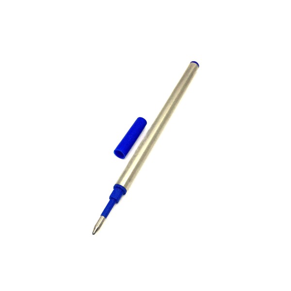 Carga de Caneta - Roller Azul (Un.)