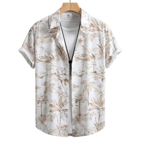 Camisa Vinser Costa Clara
