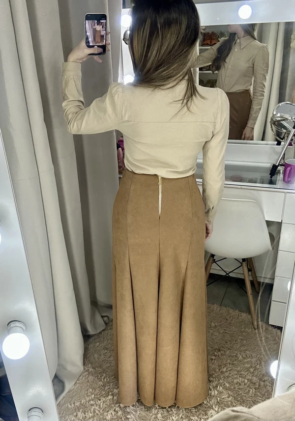 Saia Aurora
