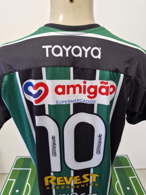 Camisa Maringá PR 2024
