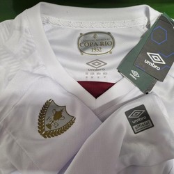 Camisa Fluminense 2023