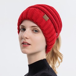 Touca Feminina Snowfall