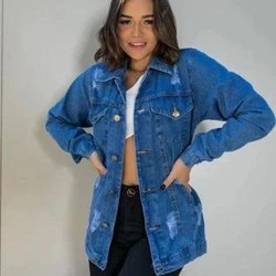 Jaqueta Ártico
