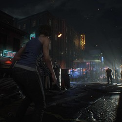 Resident Evil 3 - Playstation 5