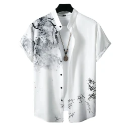 Camisa Vinser Ipanema