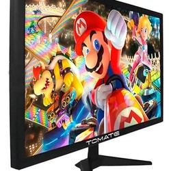 MONITOR DE LED 22 POLEGADAS TOMATE - MTM-1022