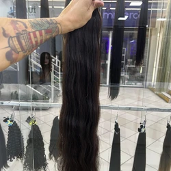 Cabelo Vietnamita Doublé Draw 75 cm - 100gr