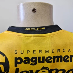 Camisa Pulo Futsal SP