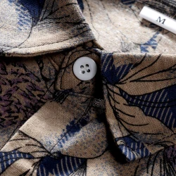 Camisa Vinser Costa Serena