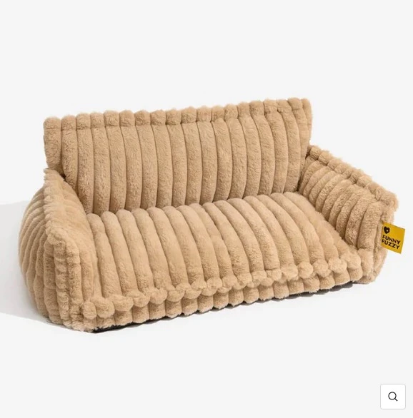 Sofá Cama Ortopédico + Brinde Exclusivo