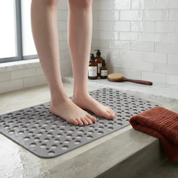 Tapete Banheiro Antiderrapante aquastep