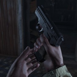 Resident Evil Village - Playstation 5