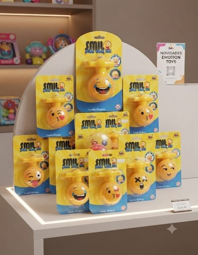 PIAO SMIL