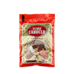 Fumo de Corda Desfiado Caboclo - Pct (30g)