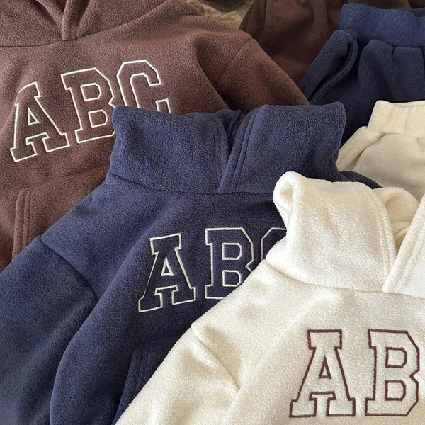 Conjunto Infantil - ABC