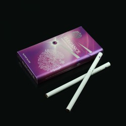 Cigarro Elegance Super Slims Blueberry Menthol - Mç (20)