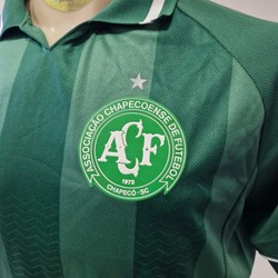 Camisa Chapecoense 2025